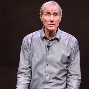 Meet your Posher, Maia